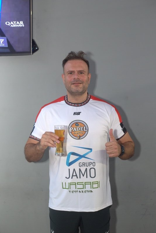 Foto de Artur Uliana